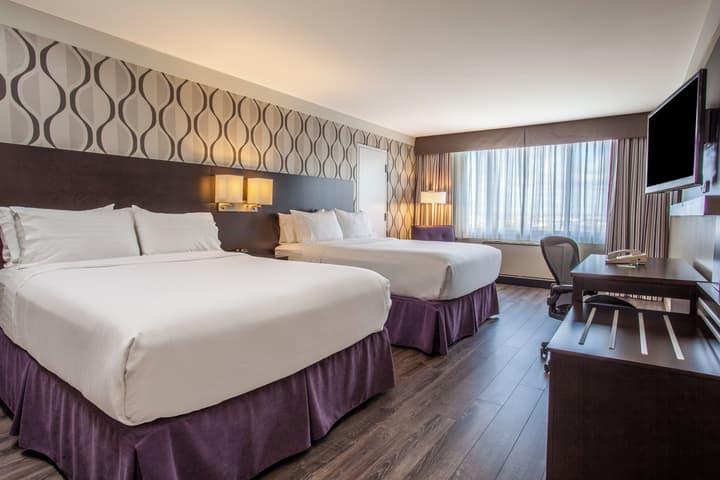 Holiday Inn Toronto - Int'l Airport by IHG