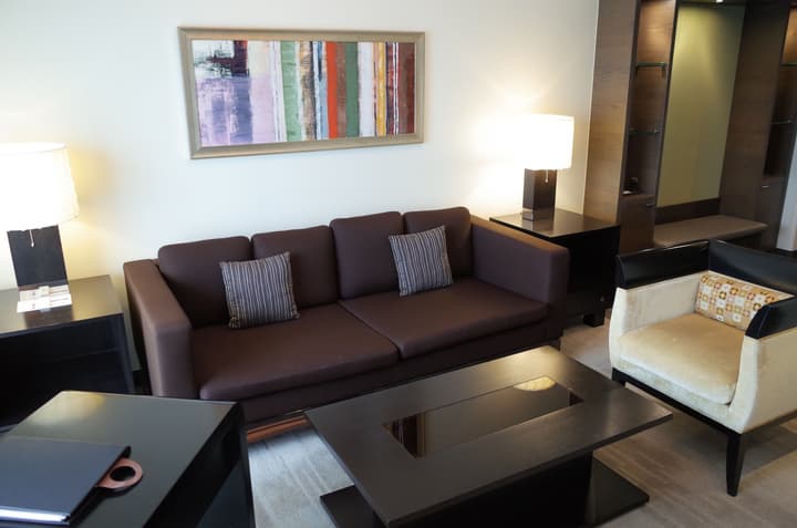Grand Prince Hotel Shin Takanawa
