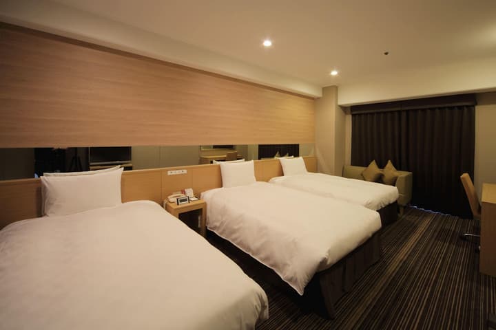 Grand Prince Hotel Shin Takanawa