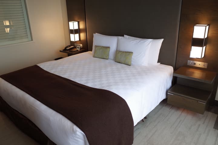Grand Prince Hotel Shin Takanawa