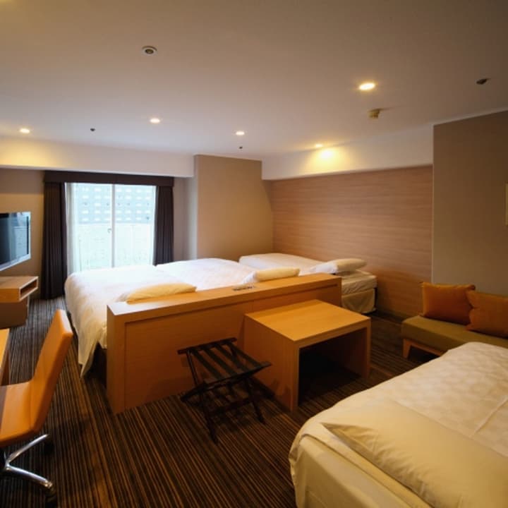 Grand Prince Hotel Shin Takanawa