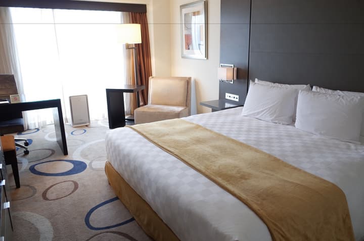 Grand Prince Hotel Shin Takanawa