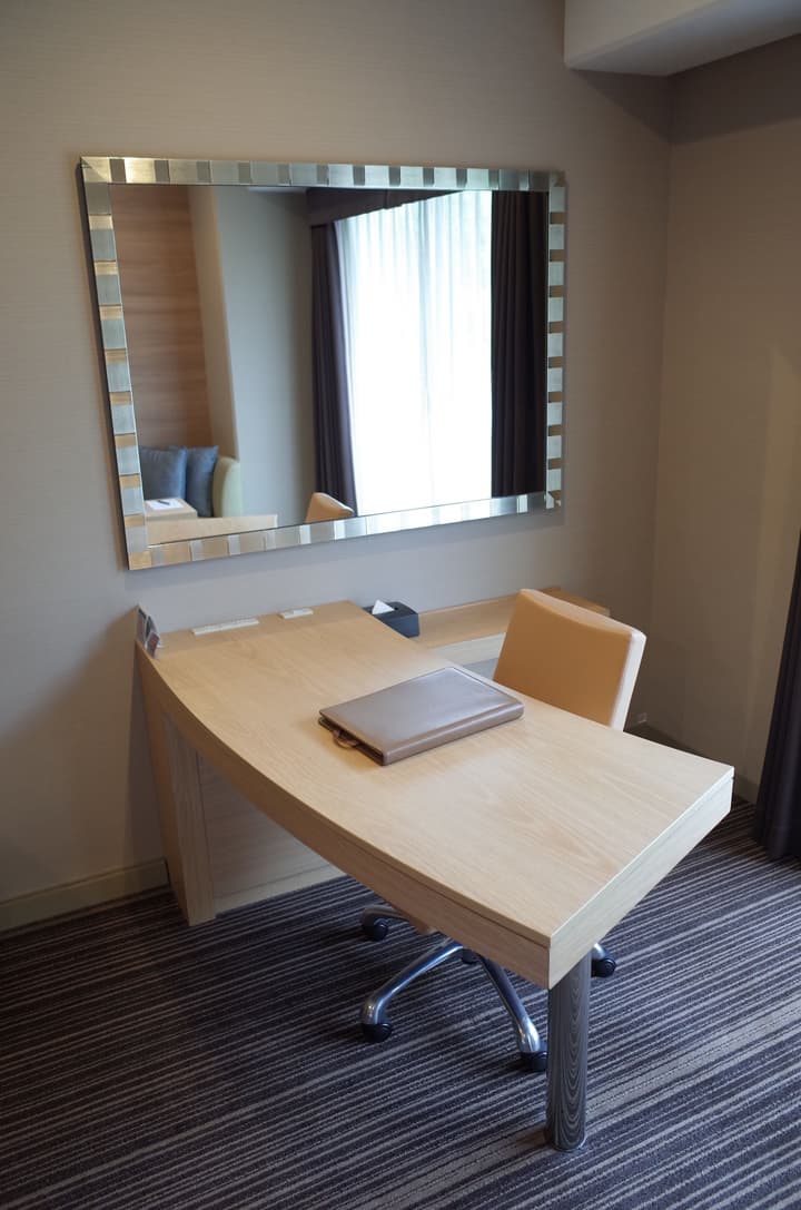 Grand Prince Hotel Shin Takanawa