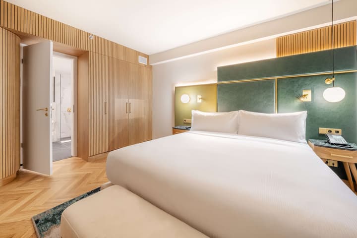 Hilton Berlin