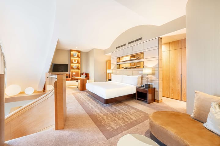 Hilton Berlin