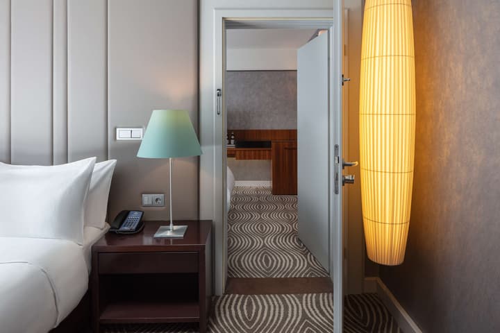 Hilton Berlin