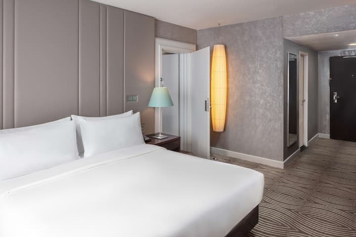 Hilton Berlin