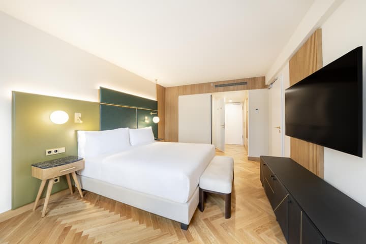 Hilton Berlin