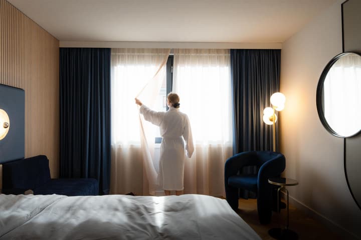Hilton Berlin