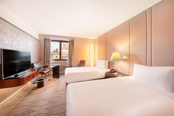 Hilton Berlin