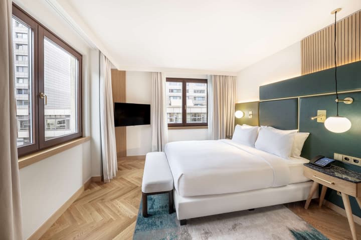 Hilton Berlin