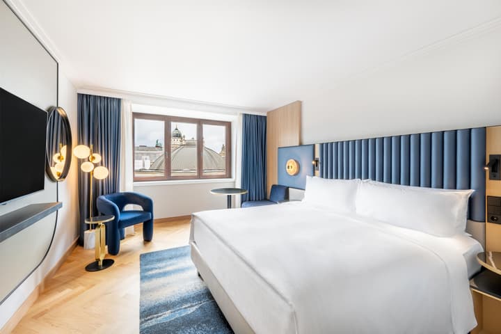 Hilton Berlin