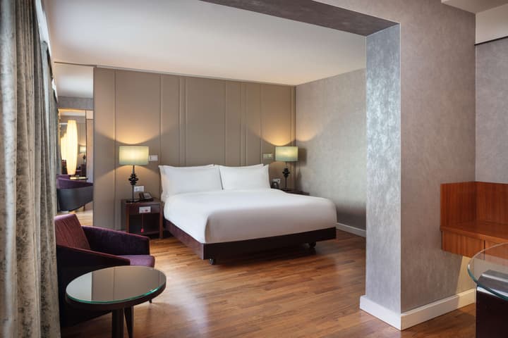 Hilton Berlin