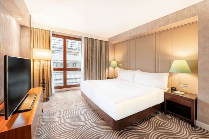 Hilton Berlin