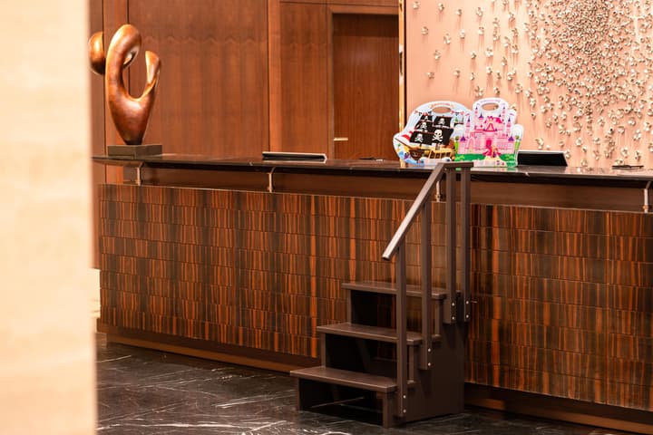 Hilton Berlin
