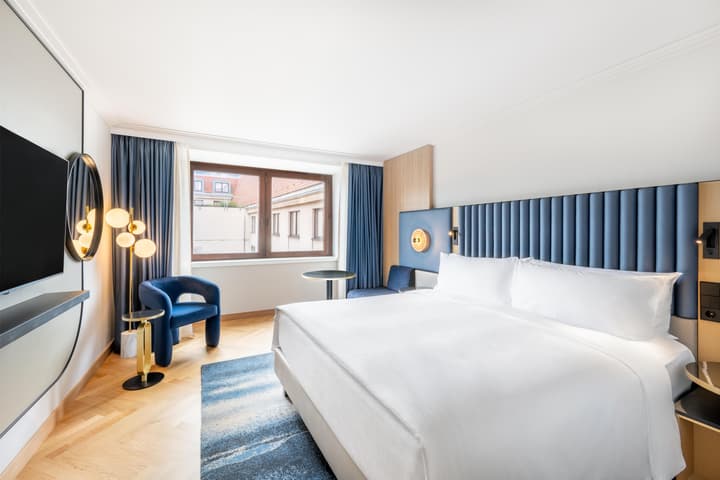 Hilton Berlin