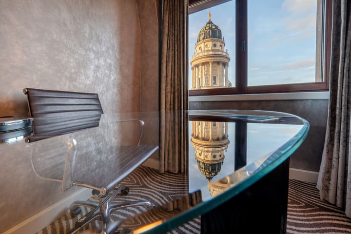Hilton Berlin