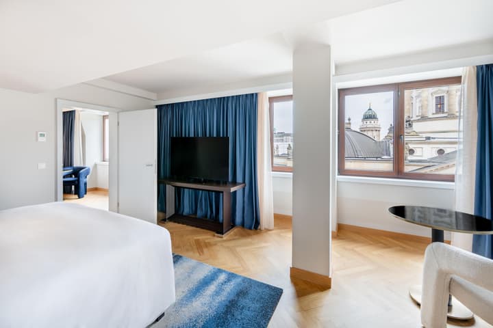 Hilton Berlin