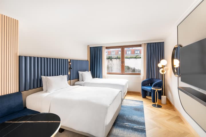 Hilton Berlin