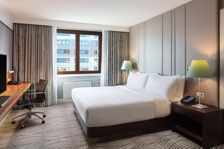 Hilton Berlin