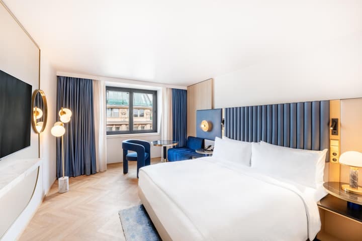 Hilton Berlin