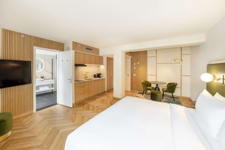 Hilton Berlin