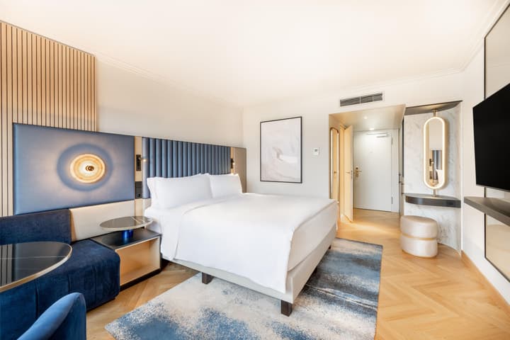 Hilton Berlin
