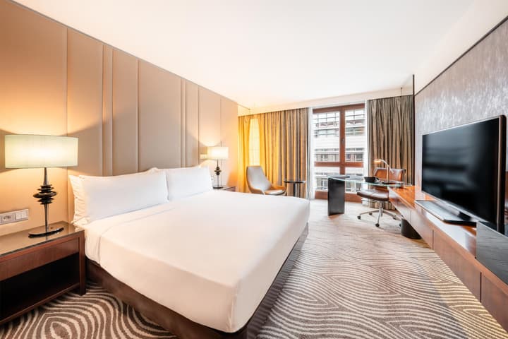 Hilton Berlin