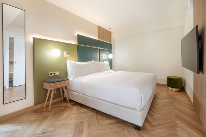 Hilton Berlin