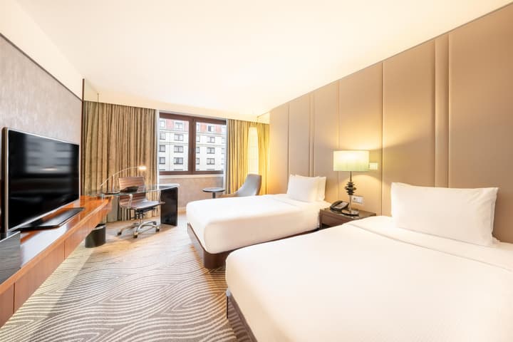 Hilton Berlin