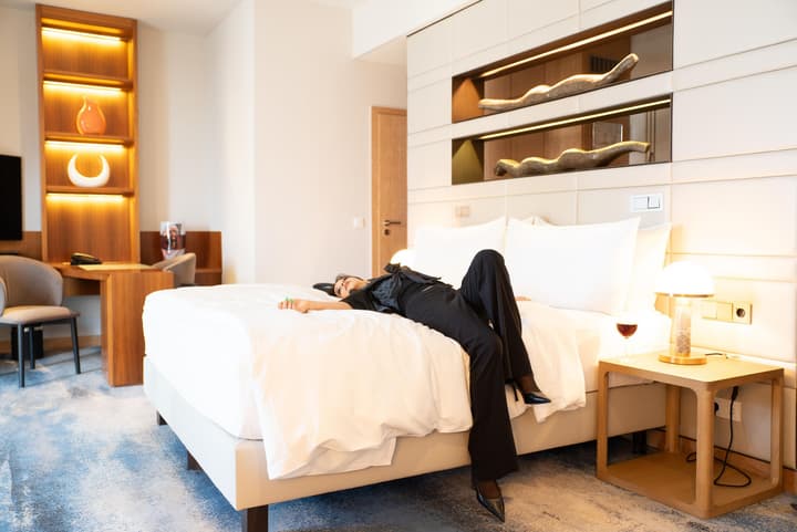 Hilton Berlin
