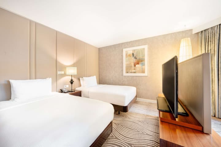 Hilton Berlin