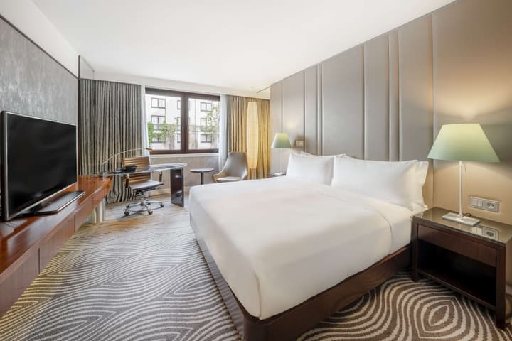 Hilton Berlin