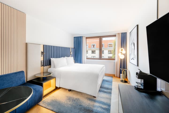 Hilton Berlin