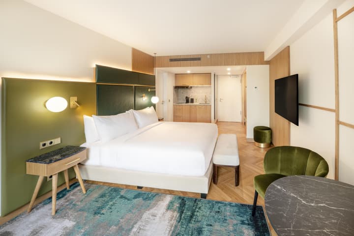 Hilton Berlin