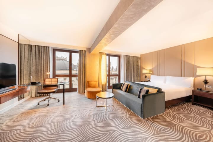 Hilton Berlin