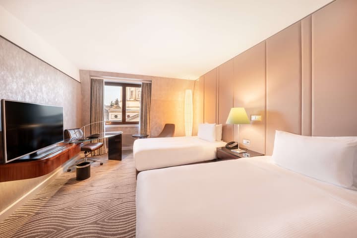 Hilton Berlin