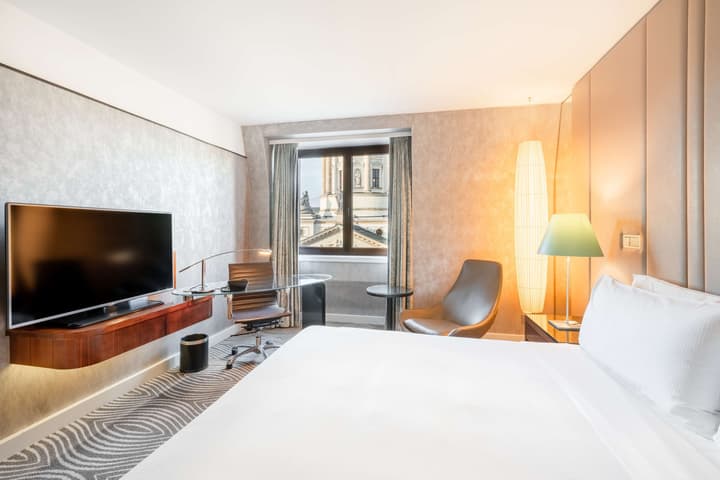 Hilton Berlin