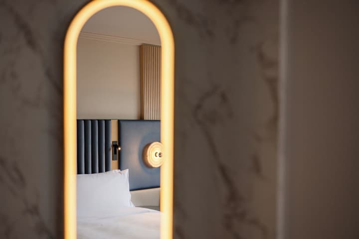 Hilton Berlin