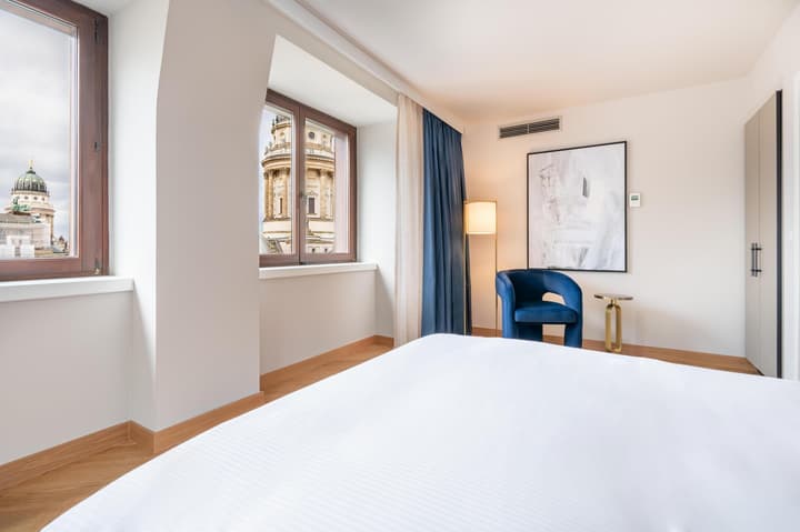 Hilton Berlin