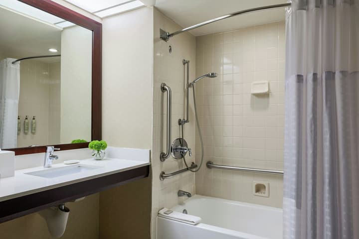 Renaissance Los Angeles Airport Hotel