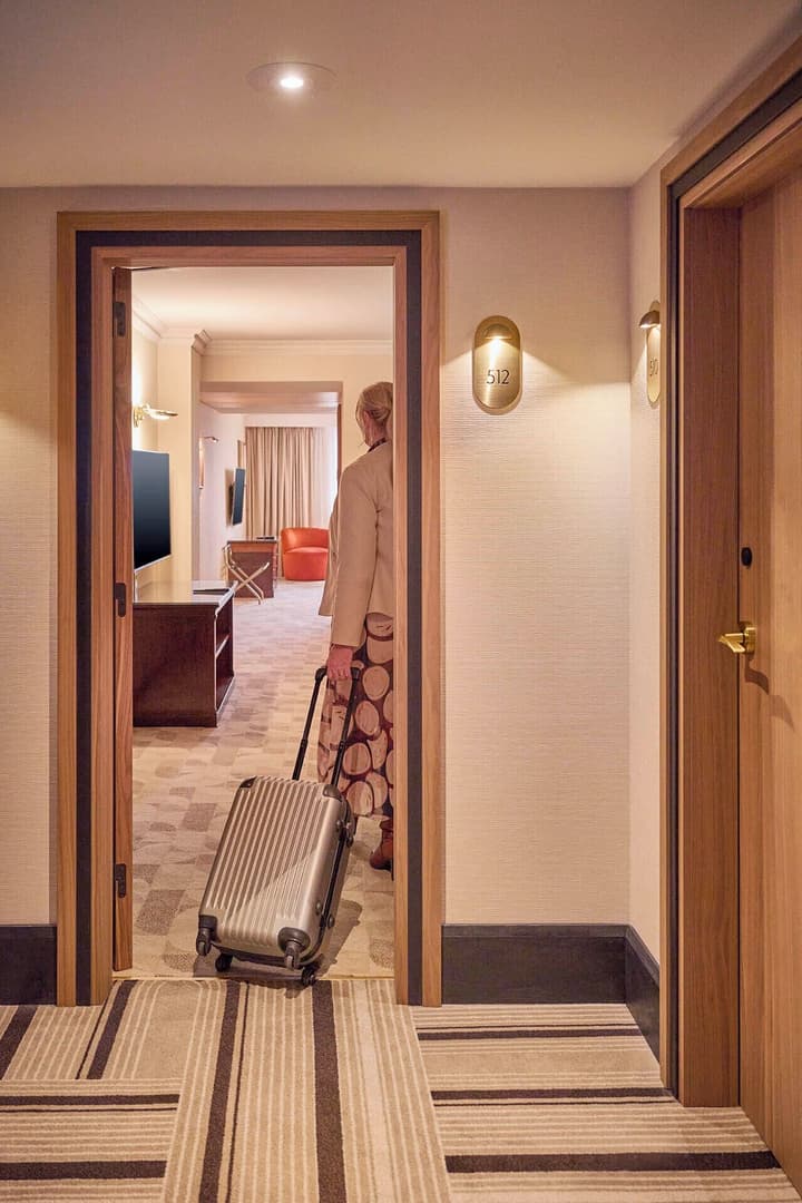 Hilton Antwerp Old Town