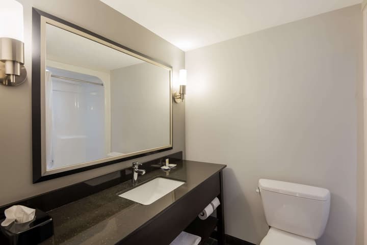 Clarion Pointe Downtown