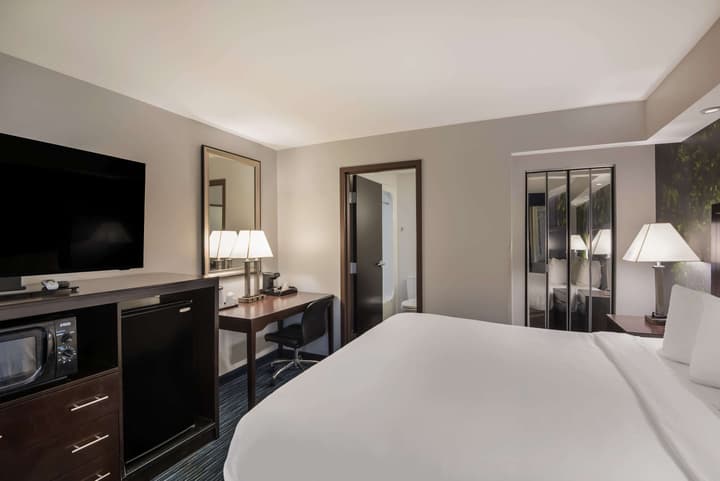 Clarion Pointe Downtown