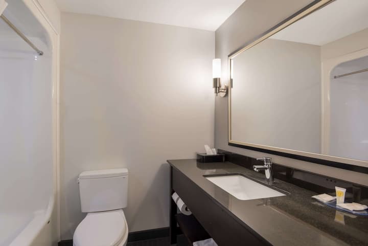 Clarion Pointe Downtown