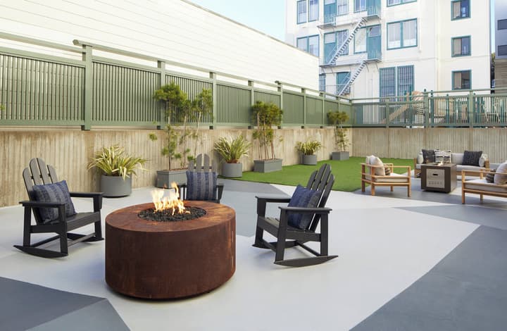 Kimpton Hotel Enso by IHG