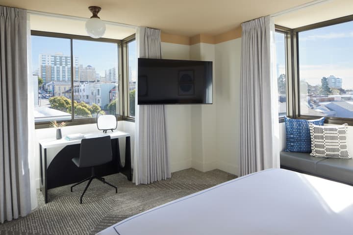 Kimpton Hotel Enso by IHG