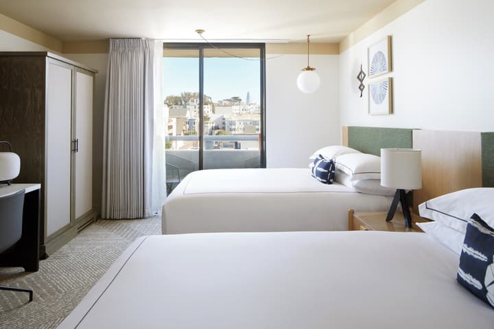 Kimpton Hotel Enso by IHG