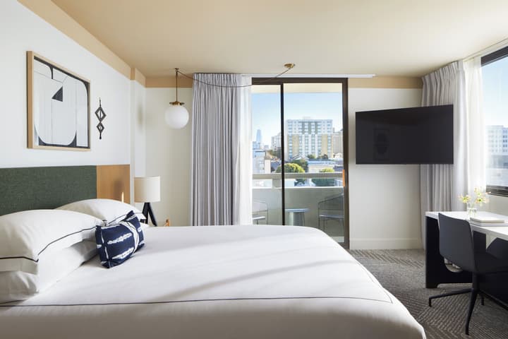 Kimpton Hotel Enso by IHG