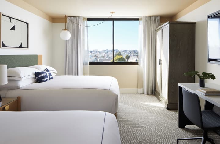 Kimpton Hotel Enso by IHG
